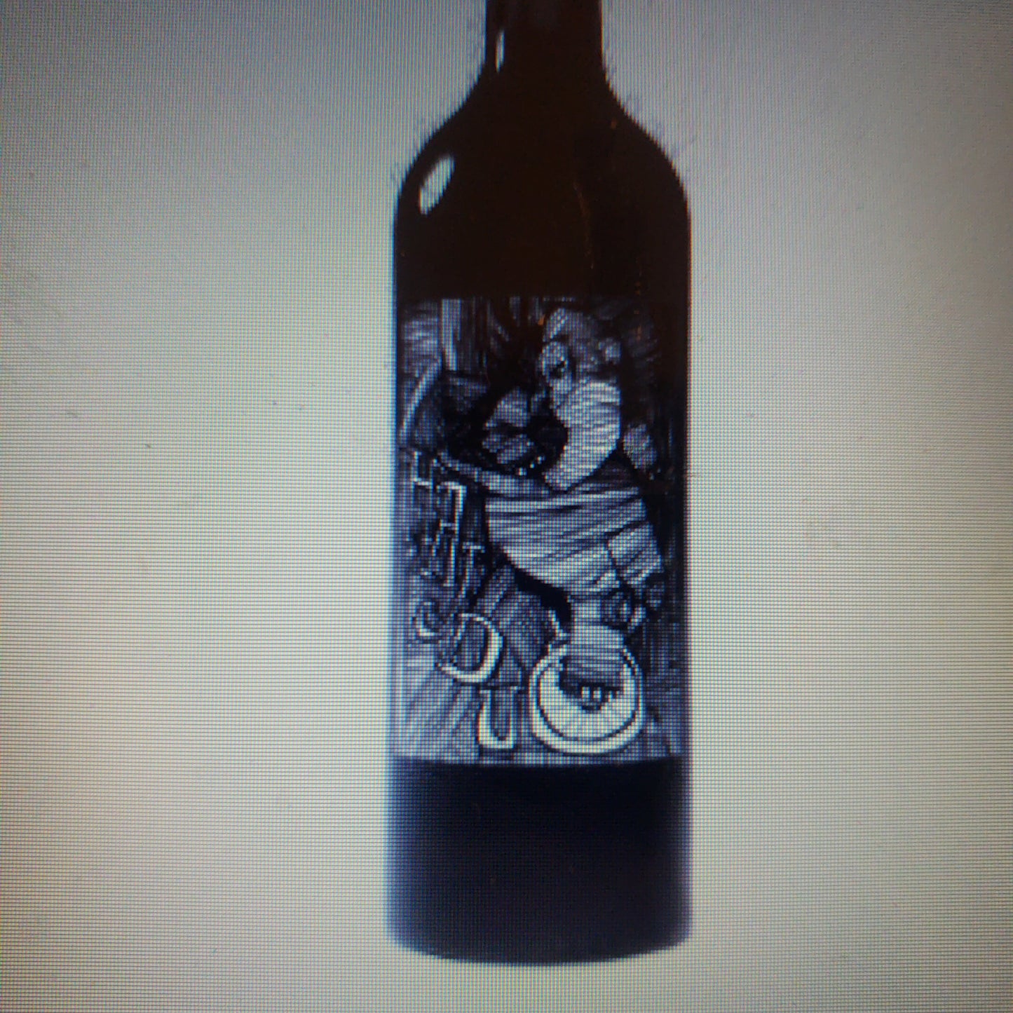 Hajdu Syrah