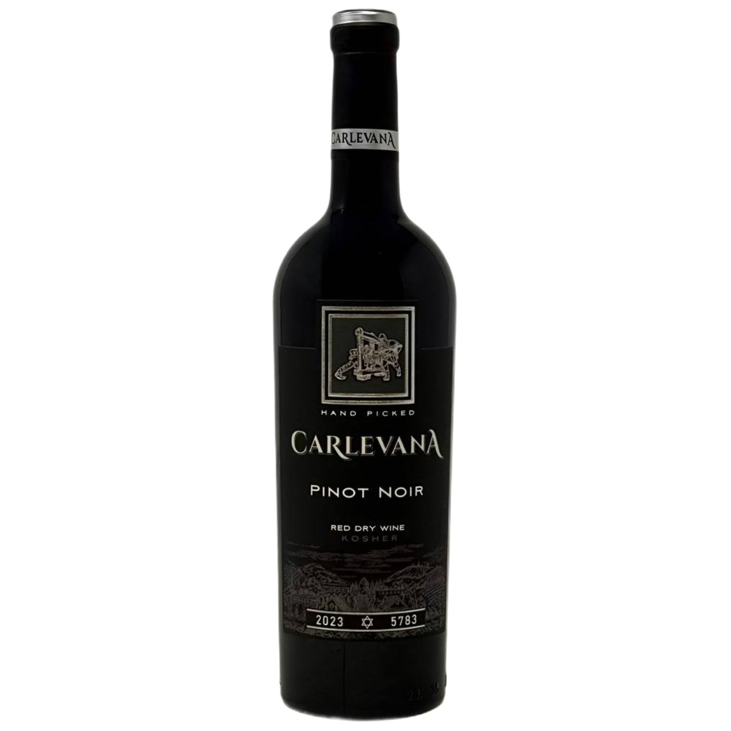 Carlevana Pinot Noir