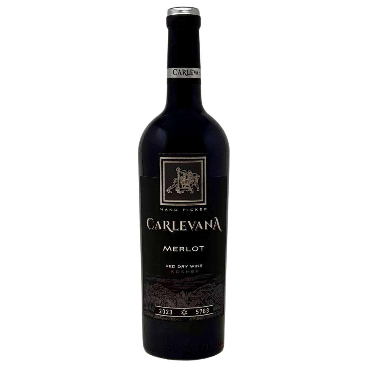 Carlevana Merlot