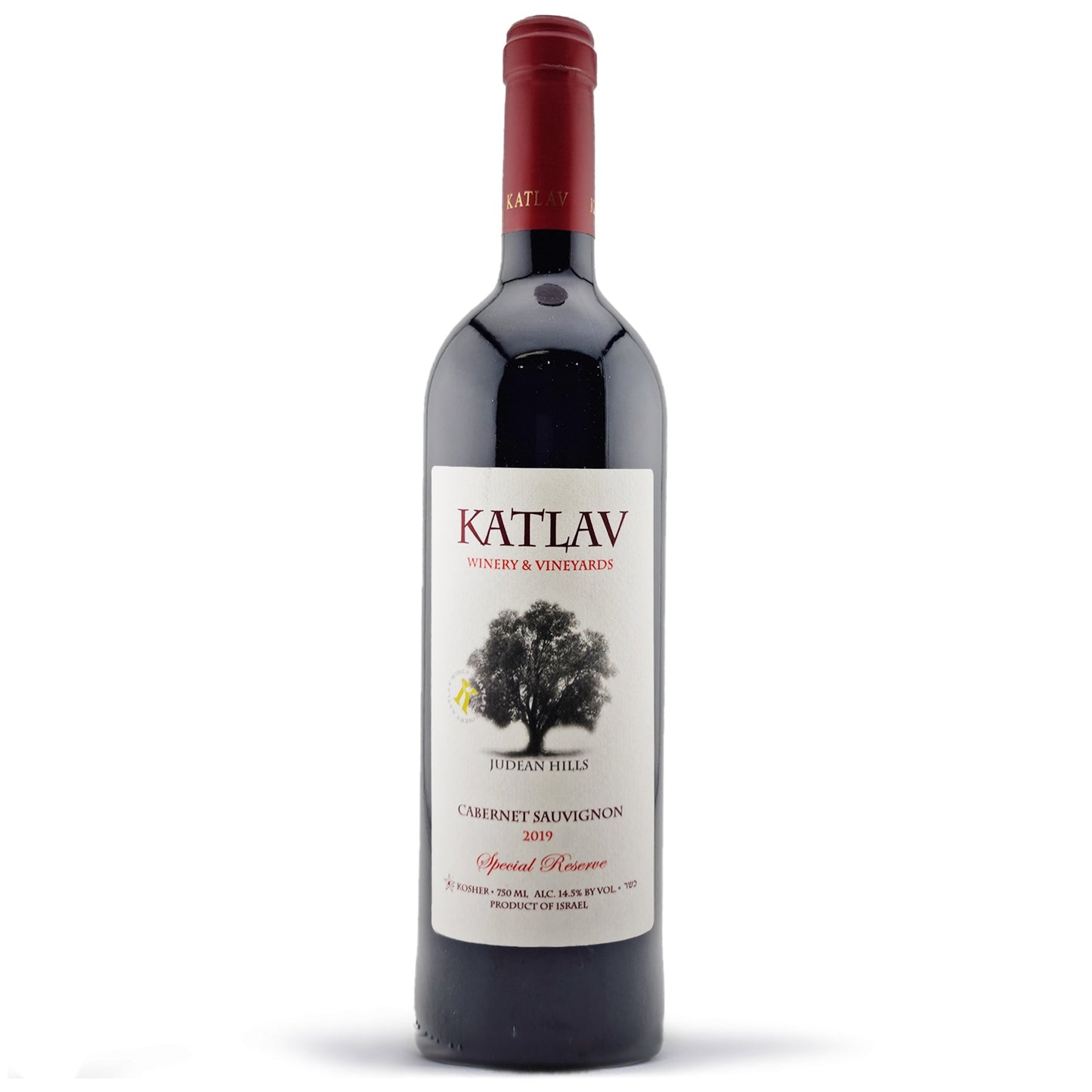 Katlav Cabernet Sauvignon