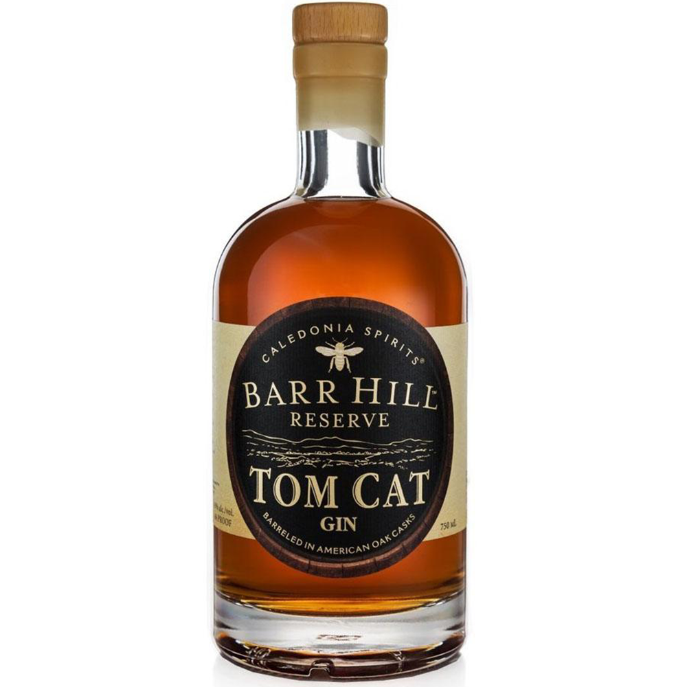 Barr Hill Tom Cat Gin