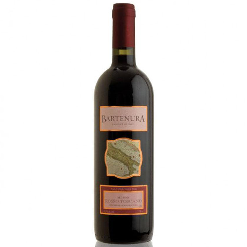 Bartenura Rosso Toscano