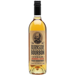 Burnside Bourbon Straight Bourbon Whisky 4 Year Barrel-Aged (750ml Bottle)