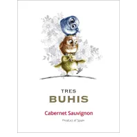 Tres Buhis Cabernet