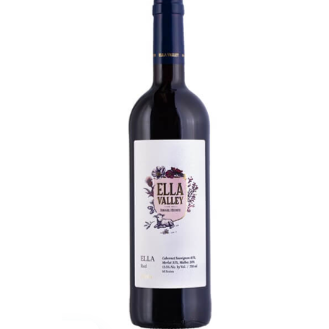 Ella Valley Red