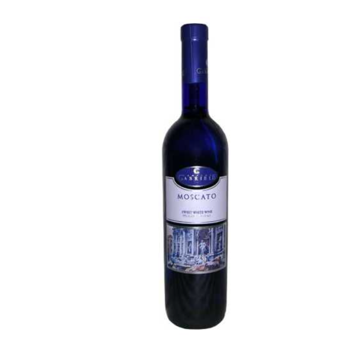 Cantina Gabriele Moscato