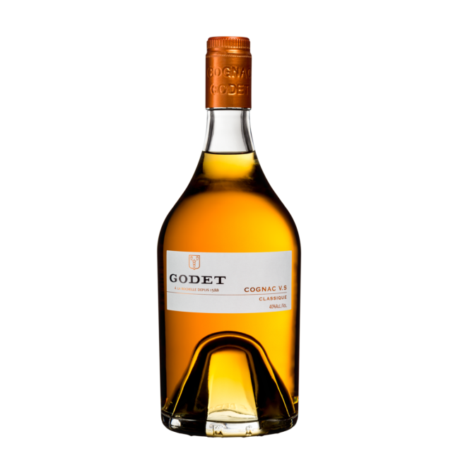 Godet VS Classique Cognac