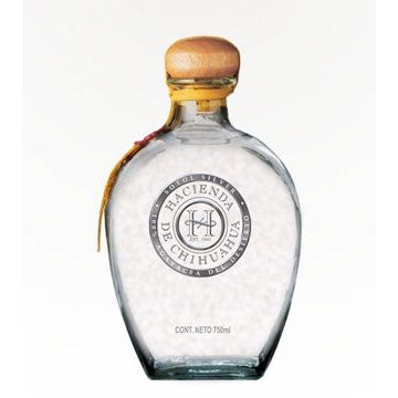 Hacienda Tequila Silver Kosher For Passover