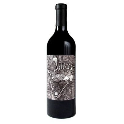 Hadju Grenache