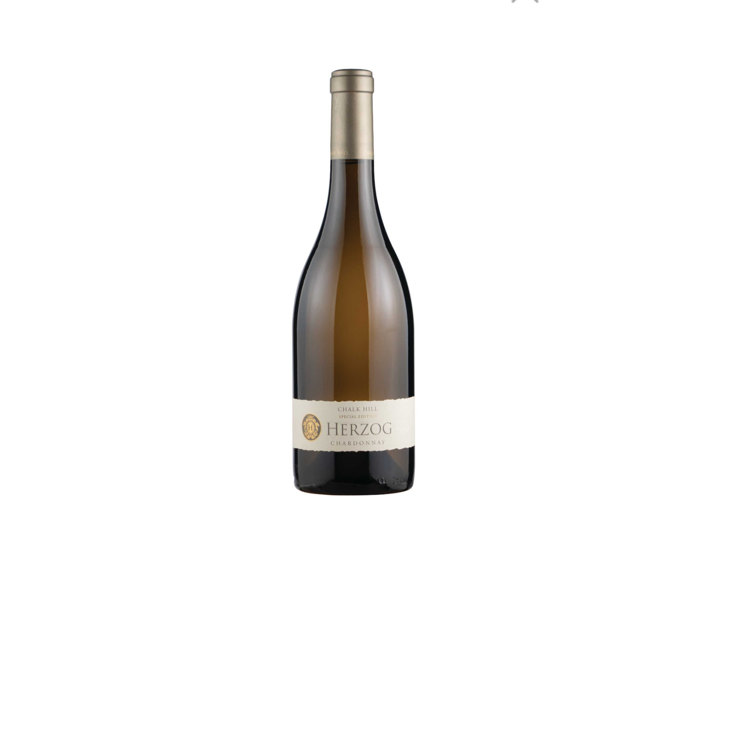 Herzog Chalk hill Chardonnay