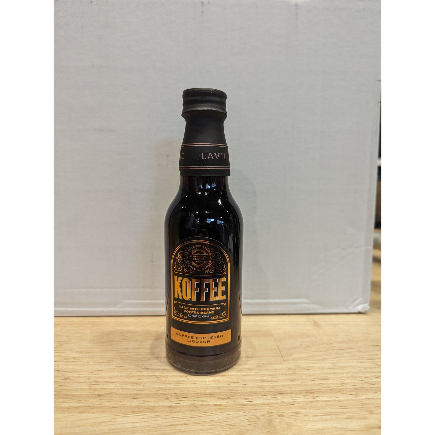 Lavie Koffe 200ml