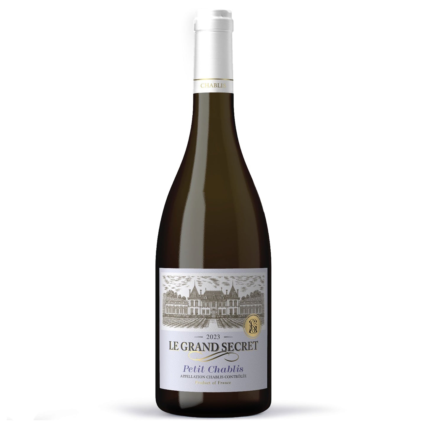Le Grand Secret Petit Chablis