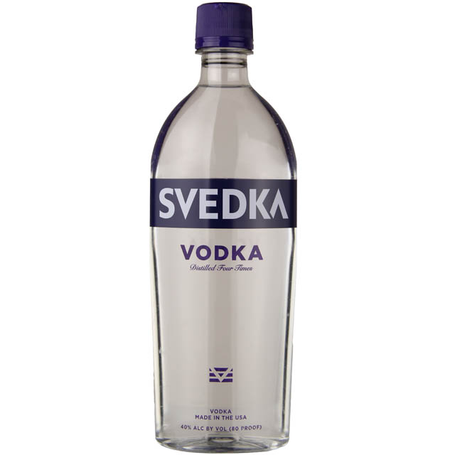 svedka vodka 750ml