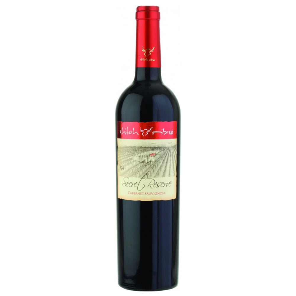 Shiloh Secret Reserve Cabernet Sauvignon (1.5L)