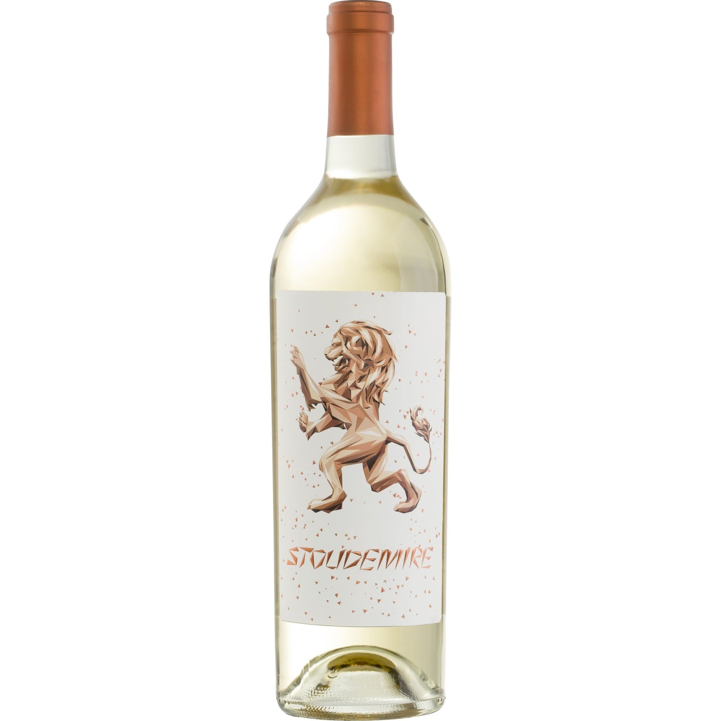 Stoudemire Journey Sauvignon Blanc