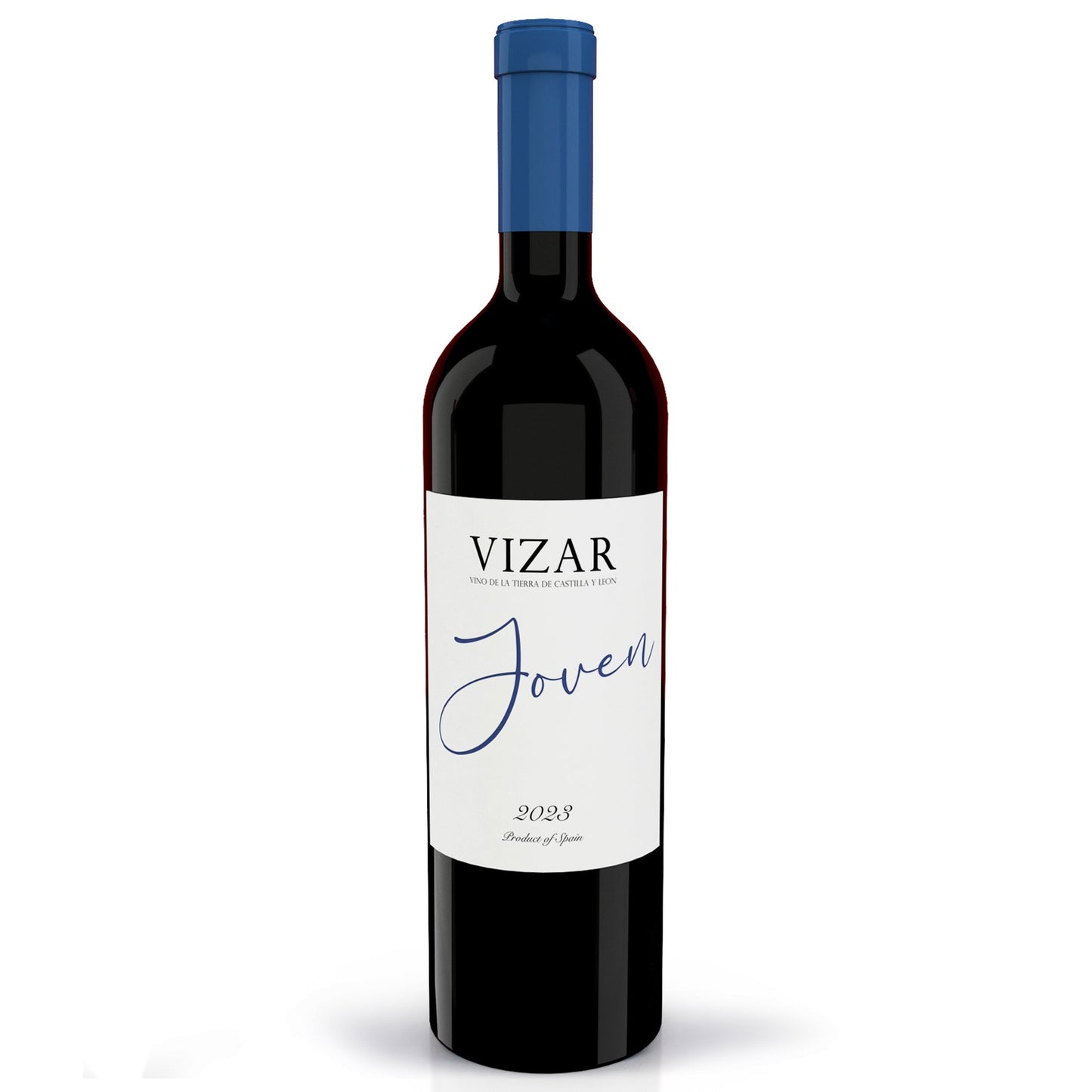 VIZAR Joven Dry Red Wine