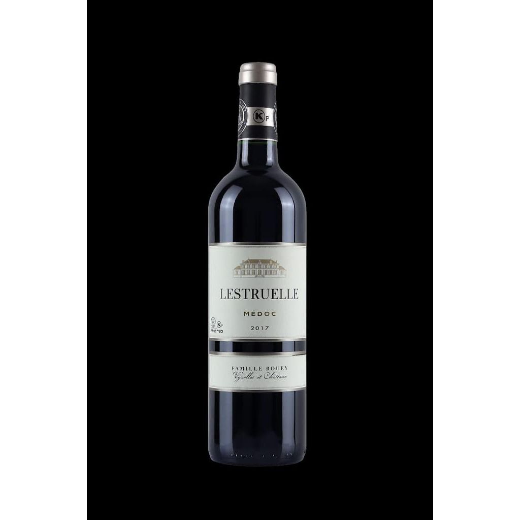 CHÂTEAU LESTRUELLE Médoc Cru Bourgeois