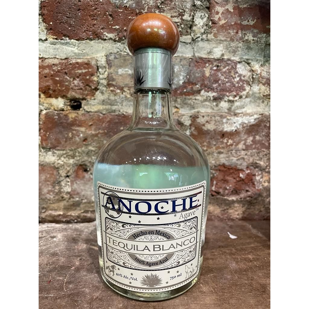 Anoche Tequila Blanco KOSHER FOR PASSOVER