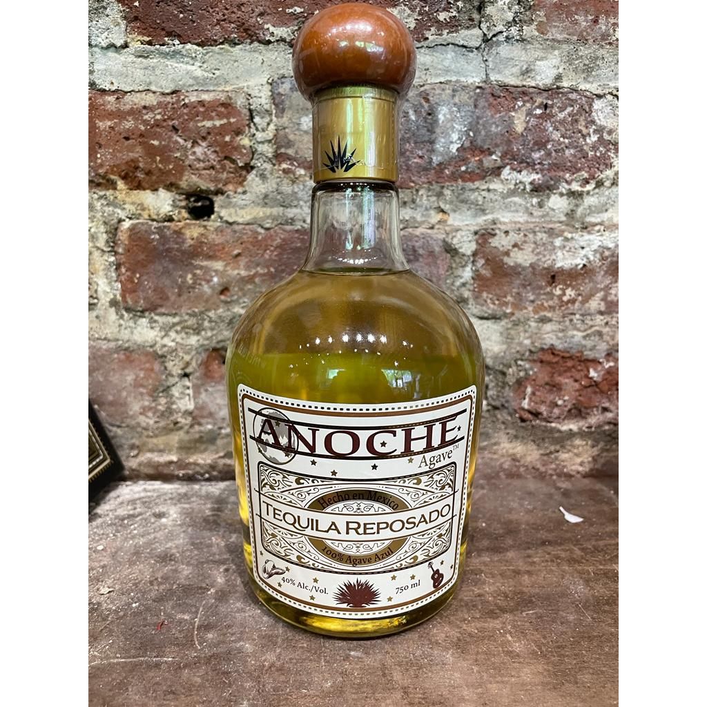 Anoche Tequila Reposado KOSHER FOR PASSOVER
