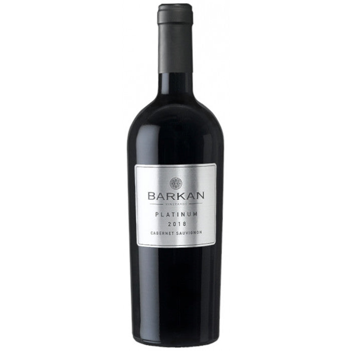 Barkan Platinum Cabernet Sauvignon