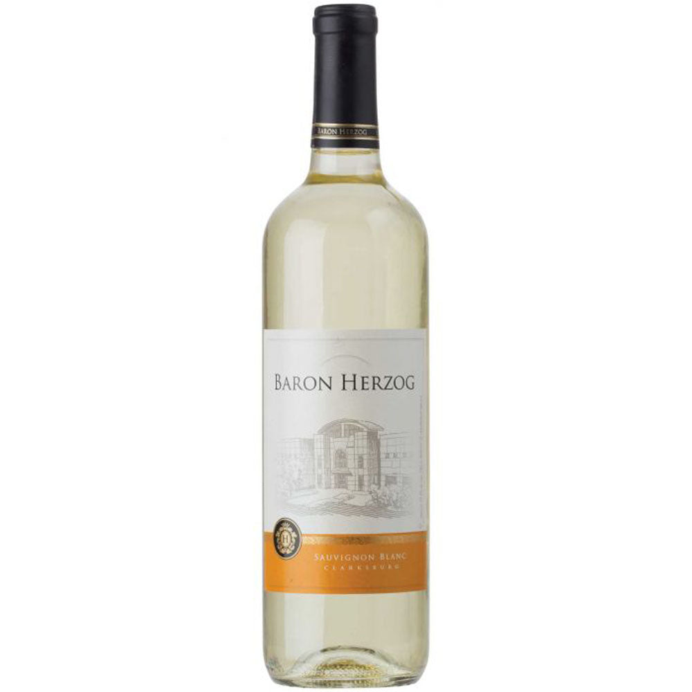 Baron Herzog Sauvignon Blanc - (750ml)