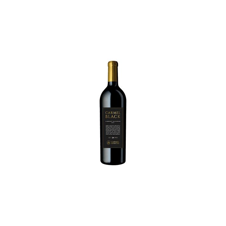 Carmel Black Cabernet Sauvignon