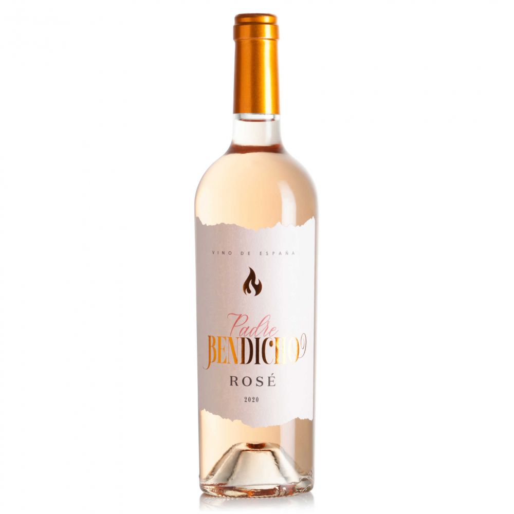 Padre Bendicho Rose