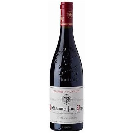 Domaine Condorcet, Châteauneuf-du-Pape Cuvée Anais