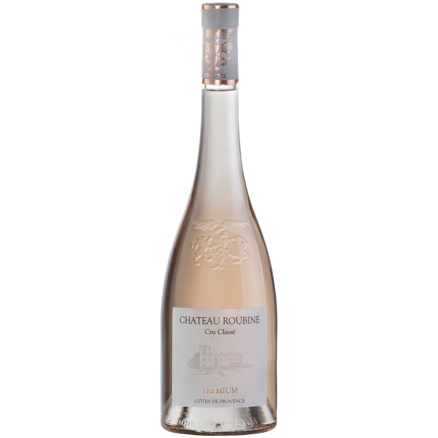 Chateau Roubine Cru Classe Rose 2021