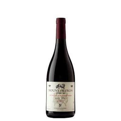 Hevron Heights Winery Mount Hevron Reserve Syrah (750ml)
