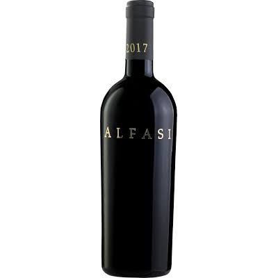 Alfasi Odem Mountain Kosher Wine - (750ml)