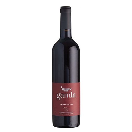 Gamla Merlot
