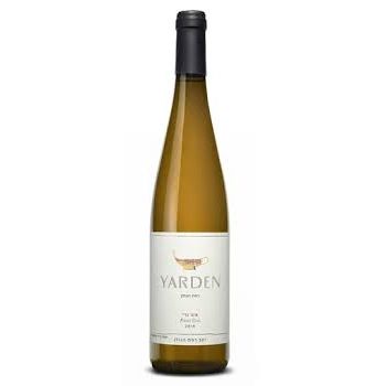Yarden Pinot Gris