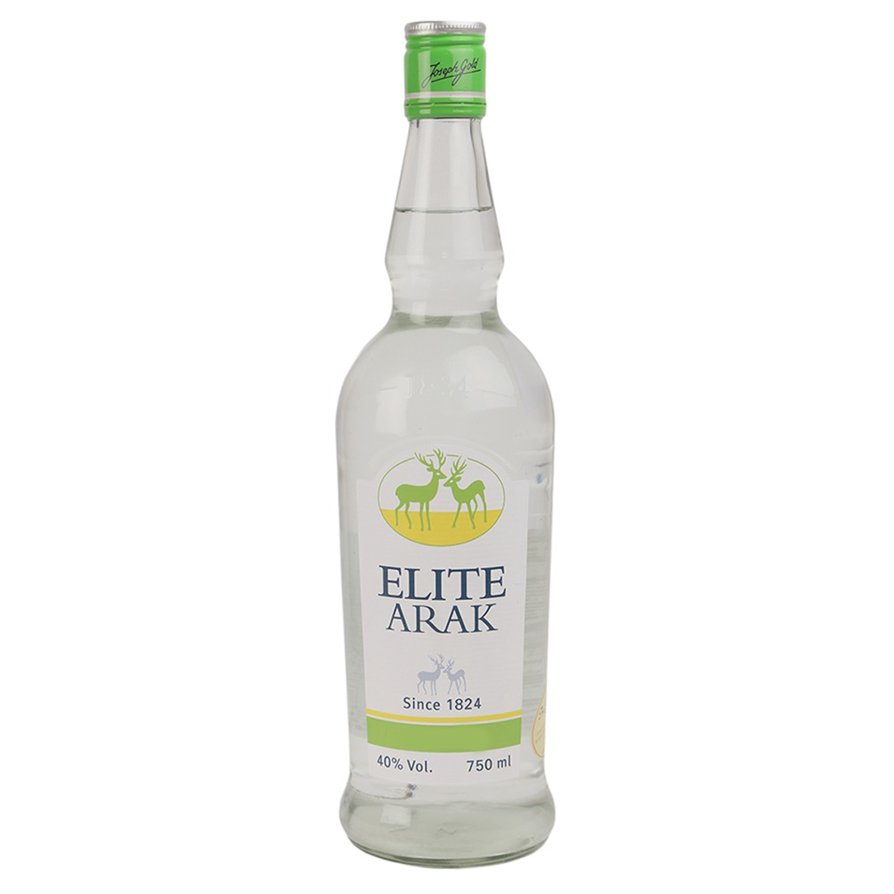 Joseph Gold Elite Arak - (750ml)