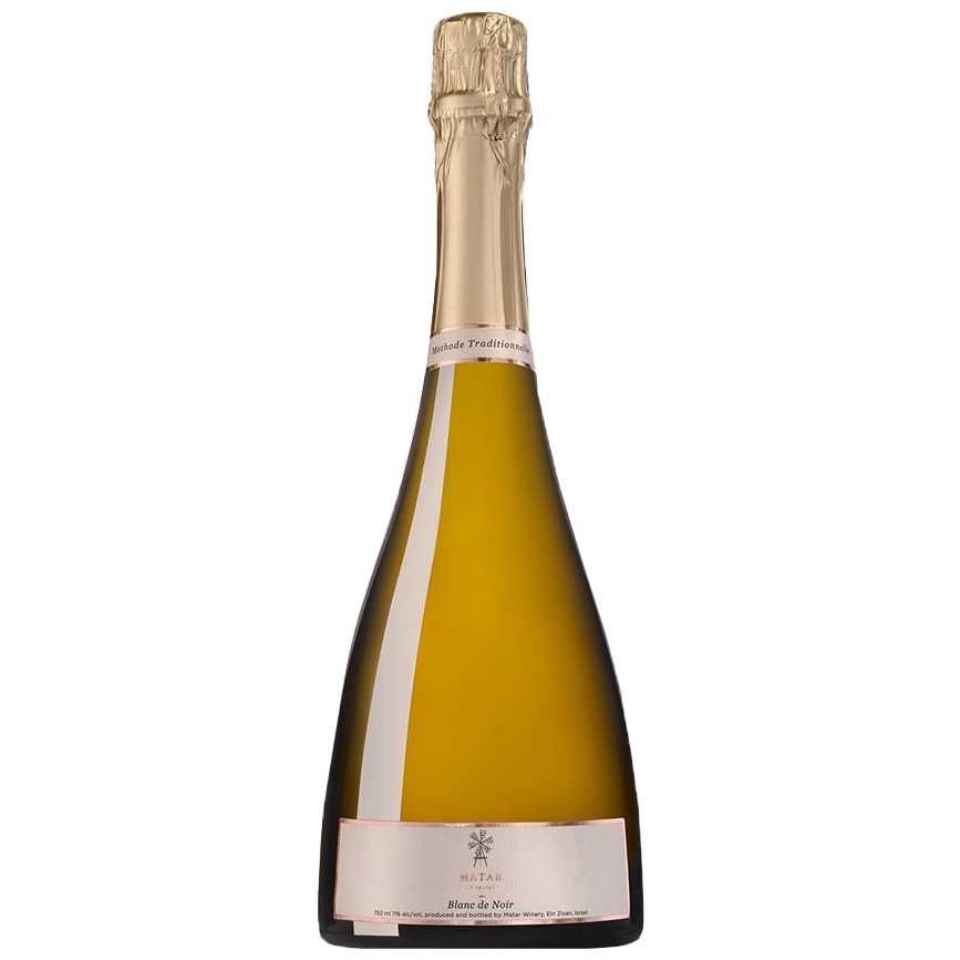Matar Blanc de Noir