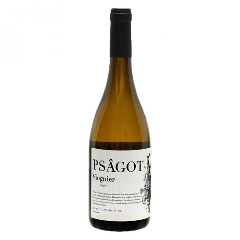 Psagot Viognier