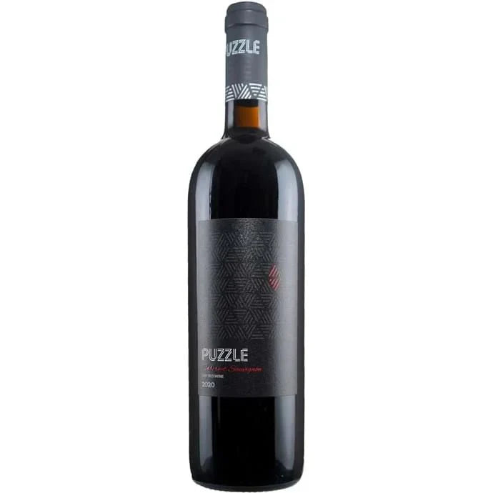 Puzzle Cabernet