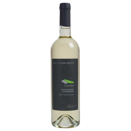 Segal Fusion White Blend - (750ml)