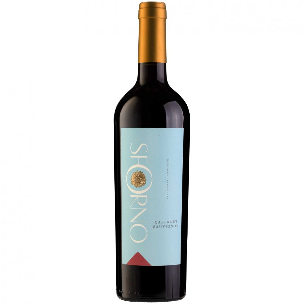 Sforno Cabernet Sauvignon