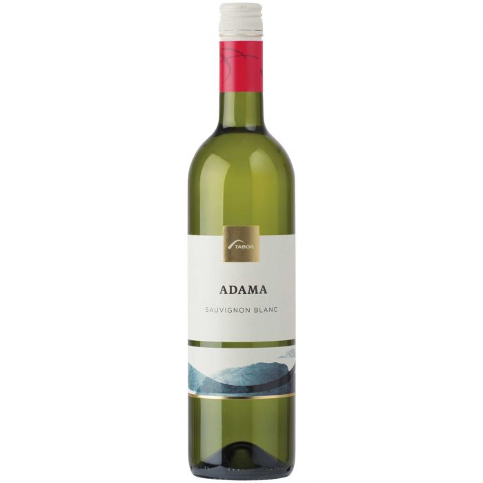 Tabor Adama Sauvignon Blanc 2018 Kosher White Wine - (750ml)