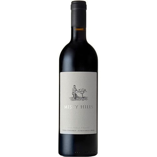 Tzora Vineyards Misty Hills Judean Hills, Israel (750ml)