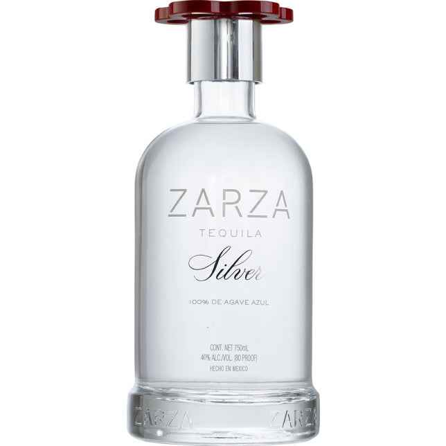 zarza Blanco Tequila Tequila kosher for passover