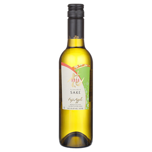 Hana Sake Apple