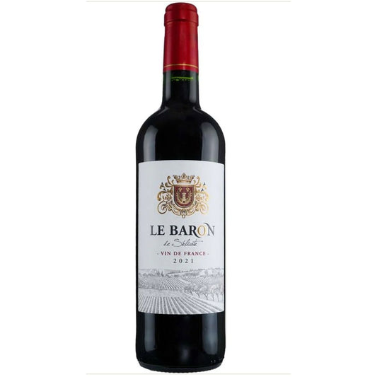 Le Baron