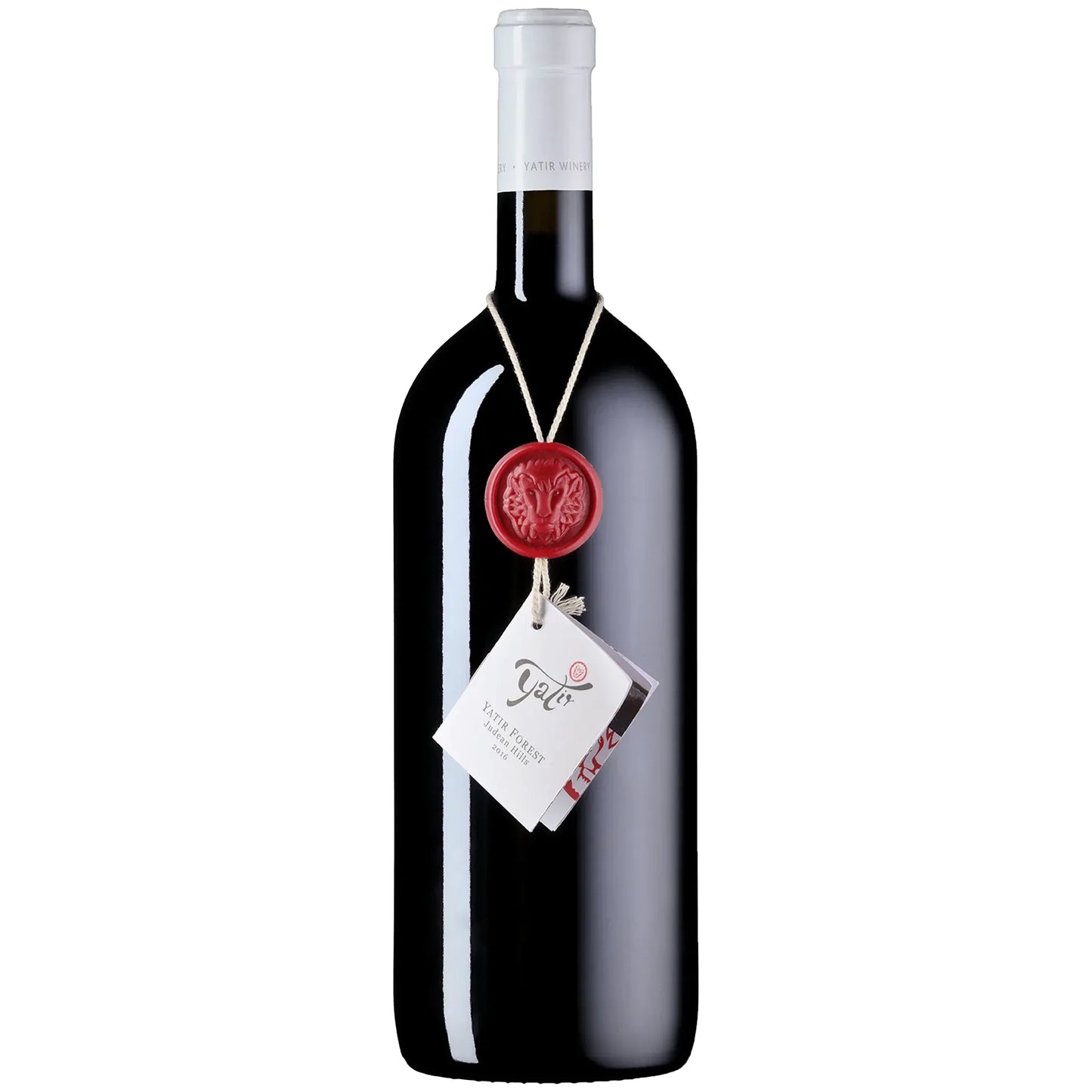 Yatir forest 1.5L