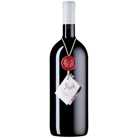 Yatir forest 1.5L