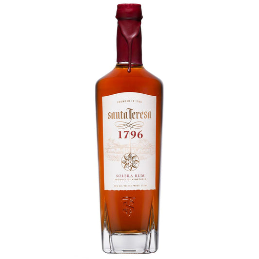 Santa Teresa Rum
