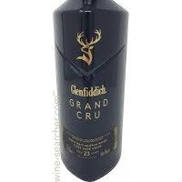 Glenfiddich Grand Cru
