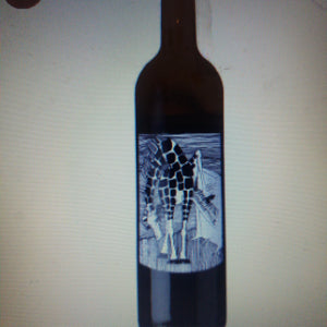 Hajdu Montepulciano