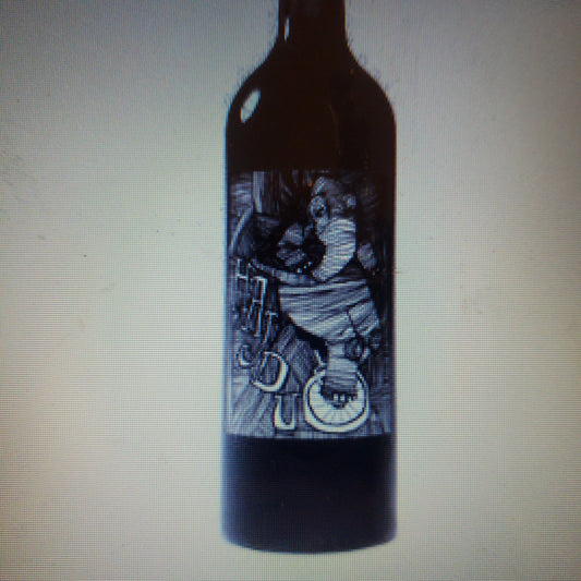 Hajdu Syrah